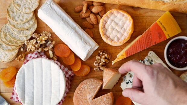 Cheeses