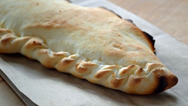 Pizza pocket