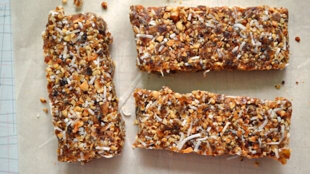 Lara bars