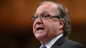 Bernard Valcourt