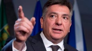 Charles Sousa