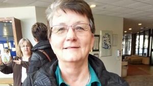 lise senecal