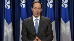 Stephane Bedard