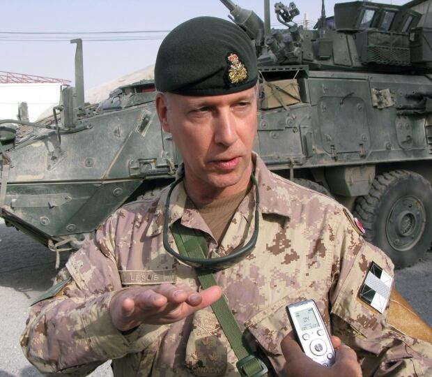 Andrew Leslie 20090301