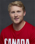 Brady Leman
