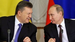 RUSSIA-UKRAINE/EUROBONDS