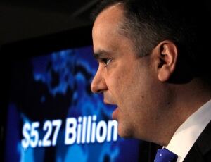 Spectrum Auction 20140219