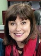 Maria Augimeri