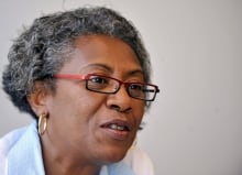 Regine Laurent FIQ 20090605