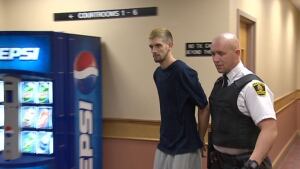 Justin Michael Chipman
