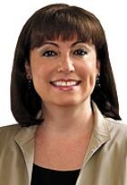New TTC chair Maria Augimeri