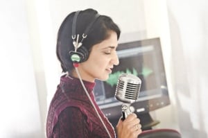 Rupal Patel