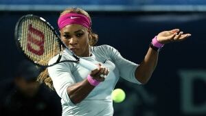 williams-serena