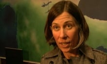 Meredith Brown Ottawa Riverkeeper charges Cochrane's