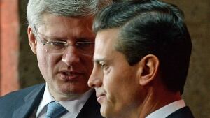 Harper Mexico 20140218