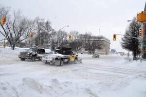 thunder bay Feb. 21