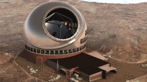 Giant Telescope