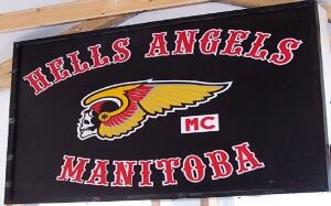 Hells Angels