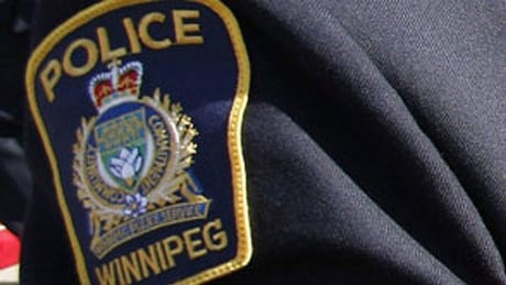 Police have charged a 20-year-old man in connection with a botched armed robbery of jewelry at a Winnipeg home. Police patch