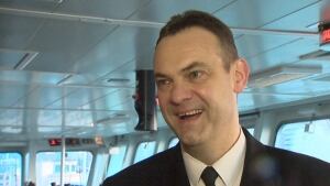 Bjorn Laue