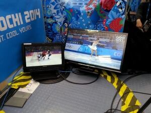sona hockey