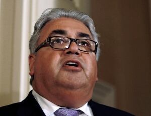 State Senator Investigated