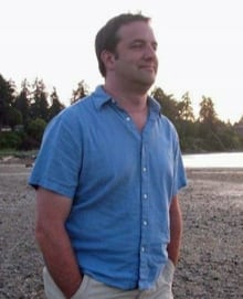 Tim Keith
