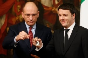 ITALY-POLITICS/