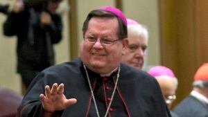 Vatican Family