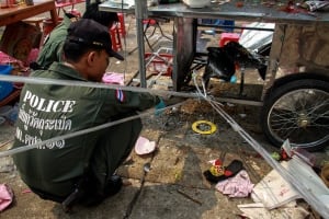 THAILAND-PROTEST/