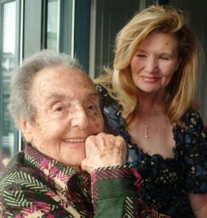 Britain Obit Herz-Sommer