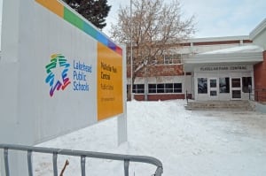 mckellar public school