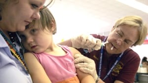 School Immunizations