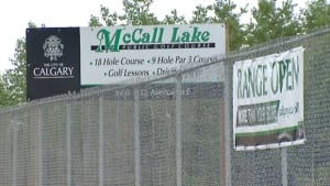 mccall lake