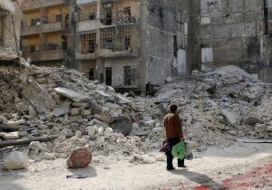 SYRIA-CRISIS