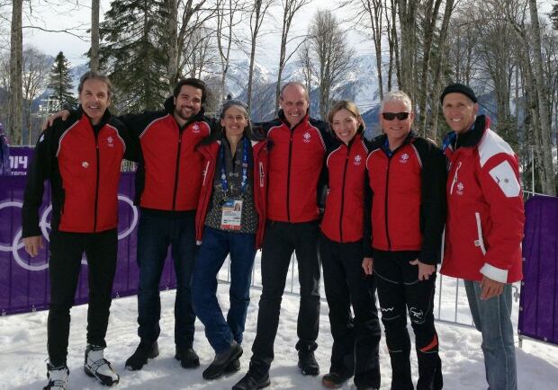 team