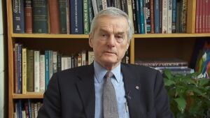 David Harpp