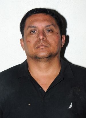 Mexico Zeta Leader