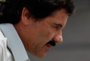 Mexico Drug War