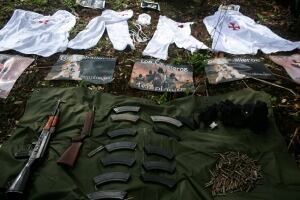 Mexico Cartel Code
