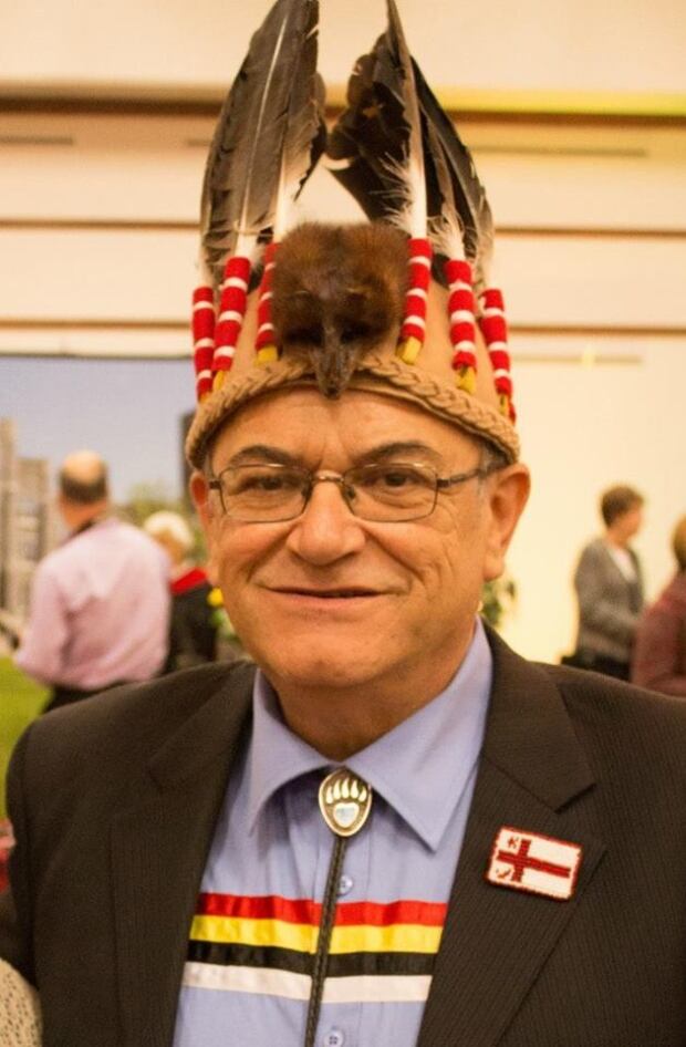 Rufus Copage said it reflected badly on the entire leadership.