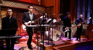 TV-Late Night-Seth Meyers