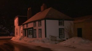 Mallard Cottage