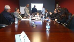 South Asian Business Association