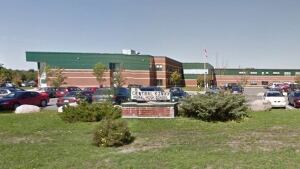 Central Kings Rural High School