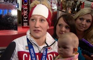 Kaillie Humphries