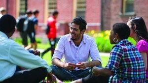 international students