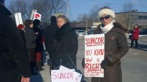 Suncor Court Wind Turbines Headline