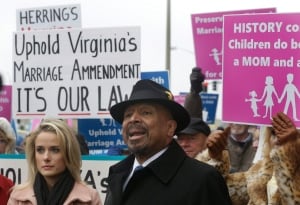 Gay Marriage Virginia