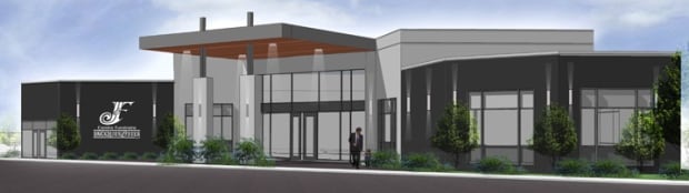 new funeral parlour lac megantic